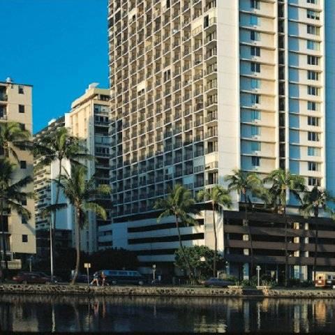 Fairway Villas Honolulu Facilități foto